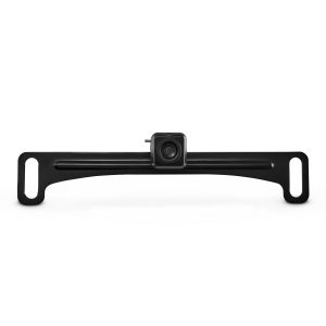DS18 RCNLP/BK RCNLP Top License Plate Backup Camera