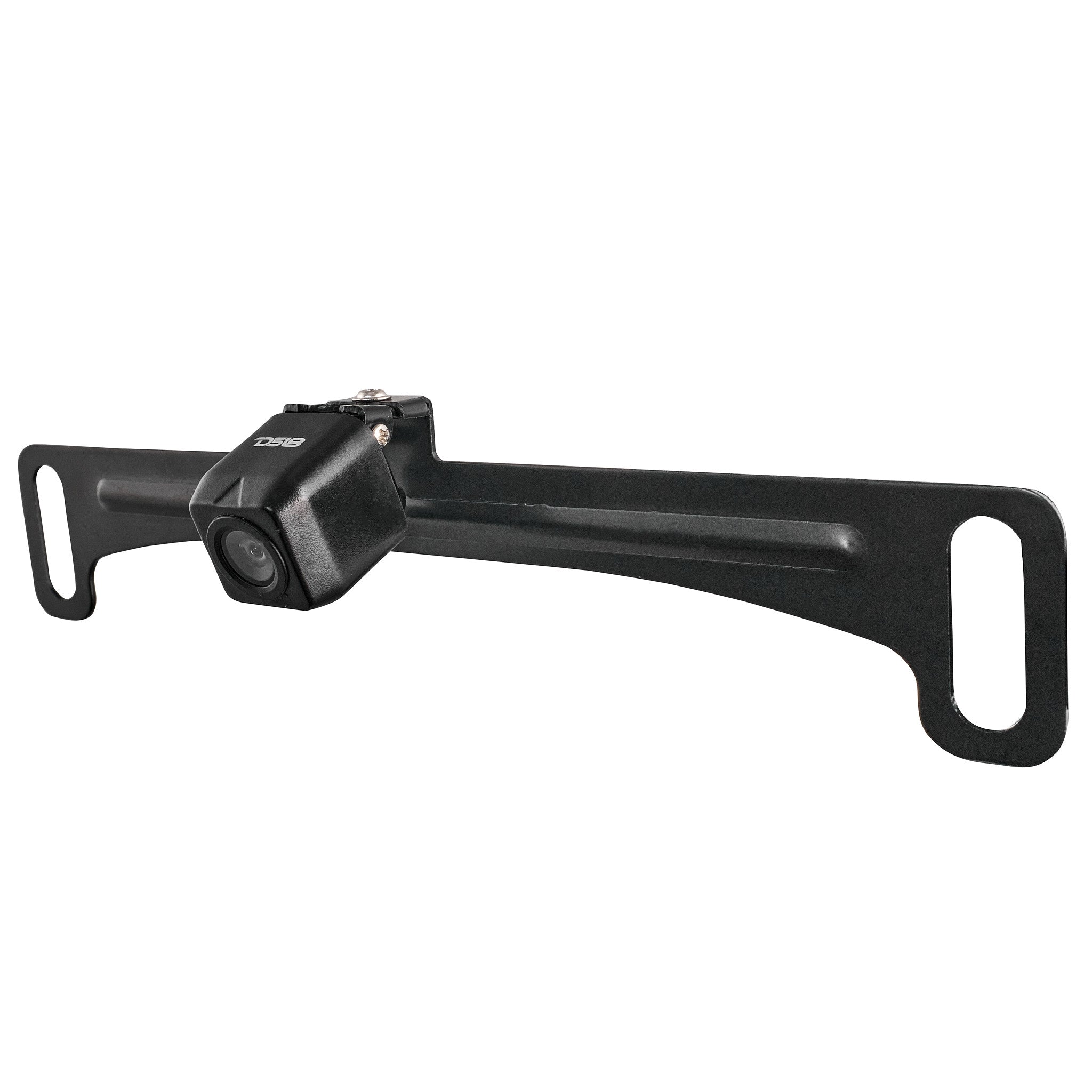 DS18 RCNLP/BK RCNLP Top License Plate Backup Camera