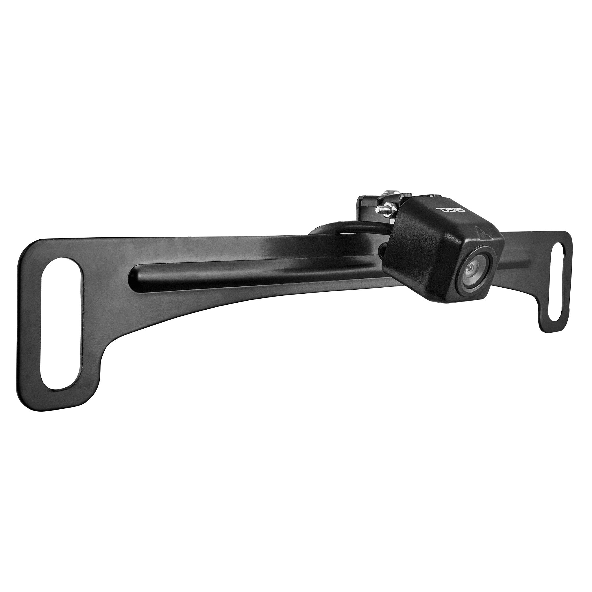 DS18 RCNLP/BK RCNLP Top License Plate Backup Camera
