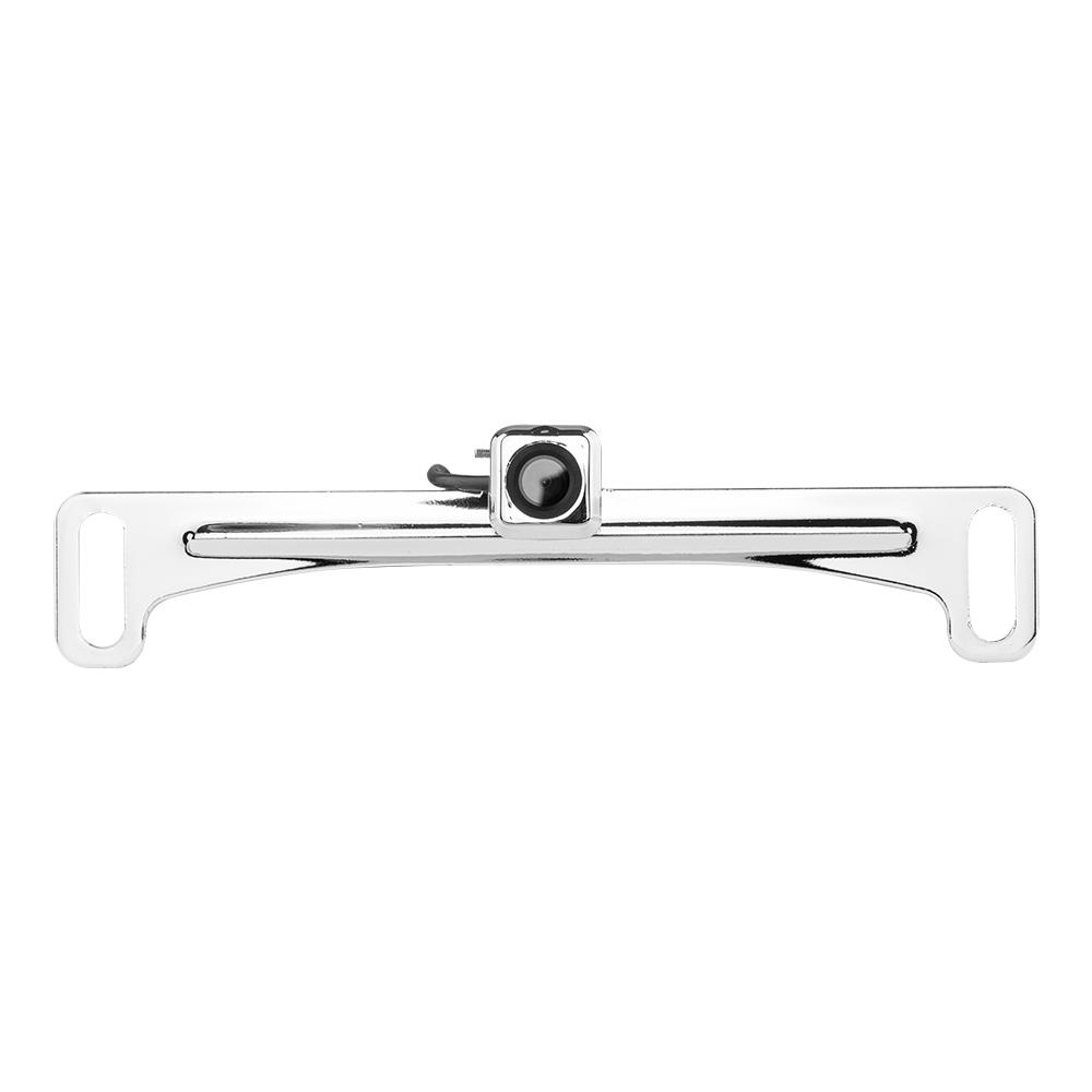 DS18 RCNLP/BK RCNLP Top License Plate Backup Camera