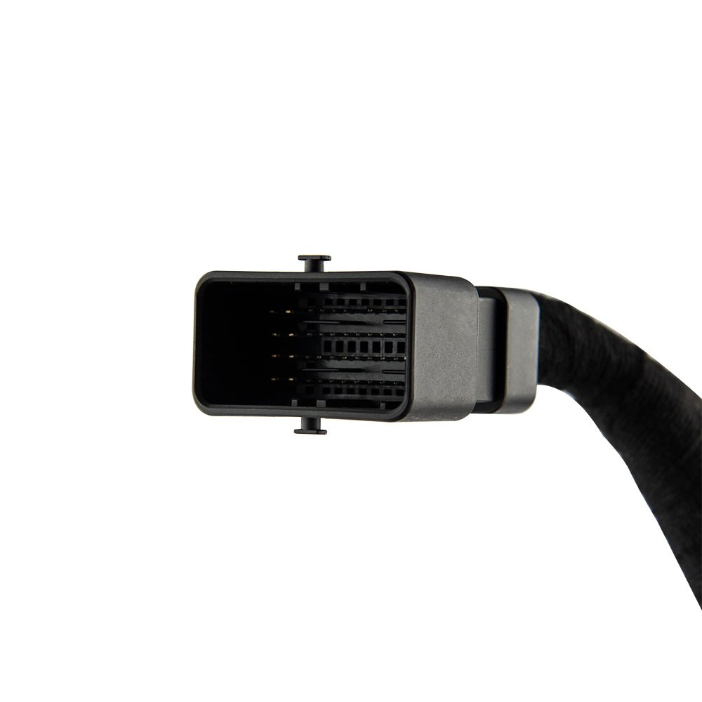 DS18 RY-HARNESS.HD Harley-Davidson Plug and Play Harness For Amplifiers