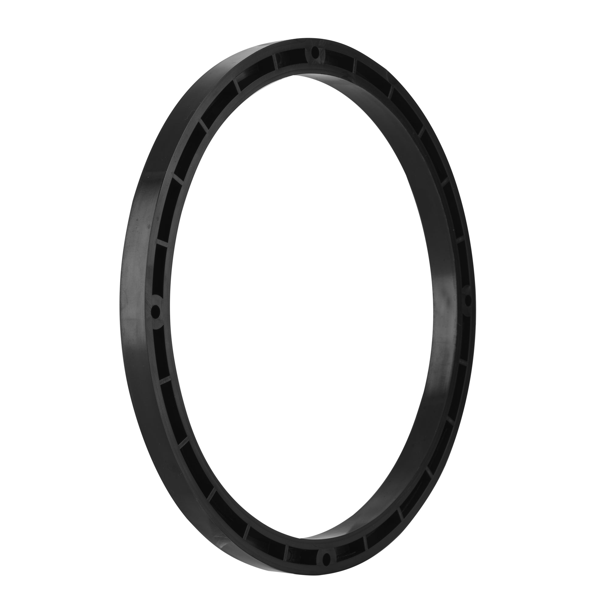 DS18 RY-HDRING8 Harley-Davidson 8" Speaker Spacer Ring for Saddlebags