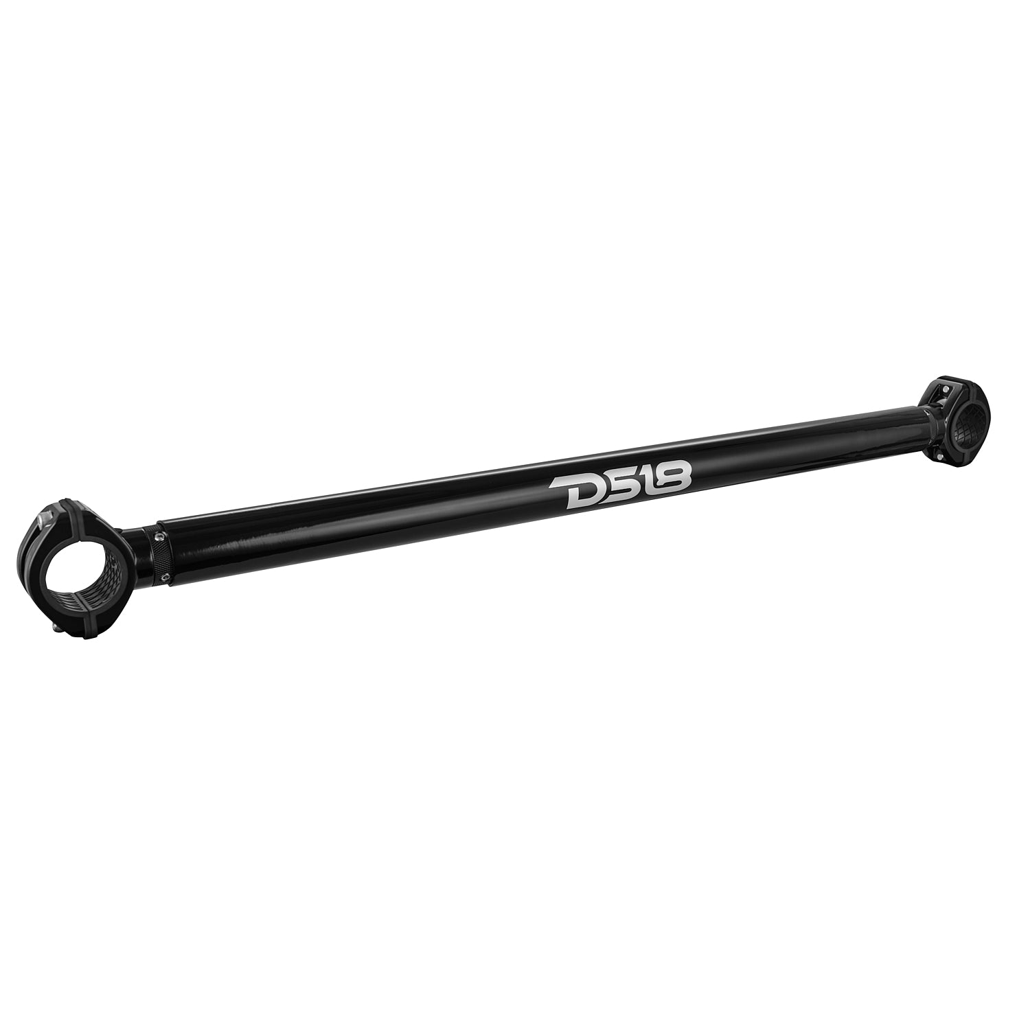 DS18 RZR-PROTUBE Polaris RZR PRO Rear Mounting Tube for Tower Speakers