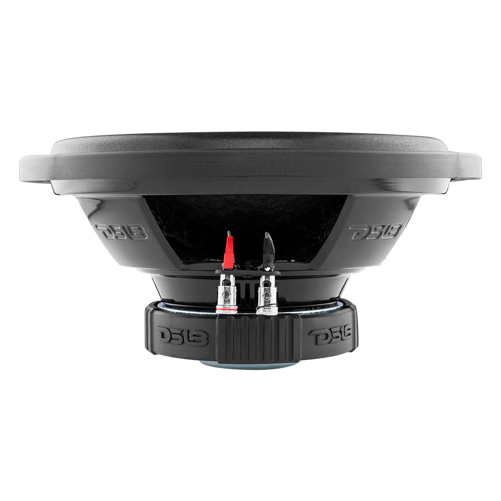 DS18 SLC12S SELECT 12" Subwoofer 250 Watts Rms SVC 4-Ohm