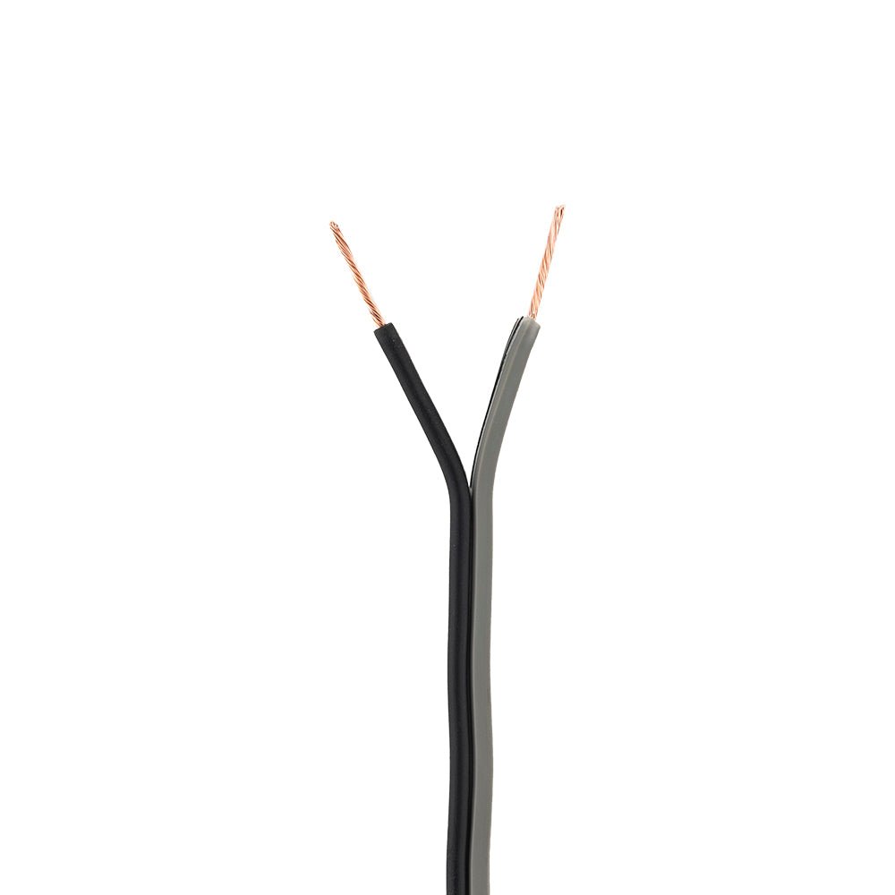 DS18 SW-18GA-1000RB 18-GA Speaker Wire 1000 Feet Red