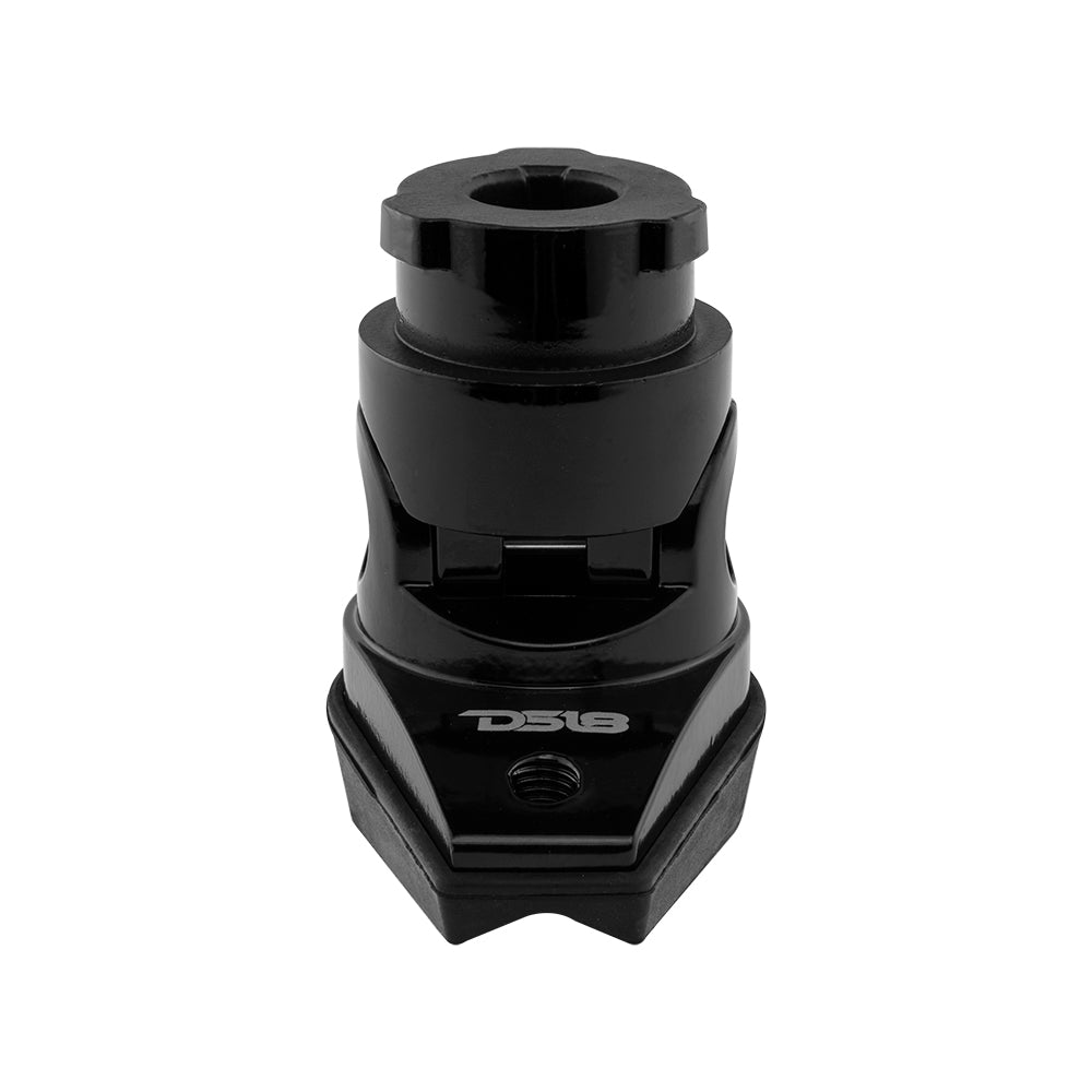 DS18 TMBRX/BK Tube Mounting Bracket for NXL-X and CF-X Towers