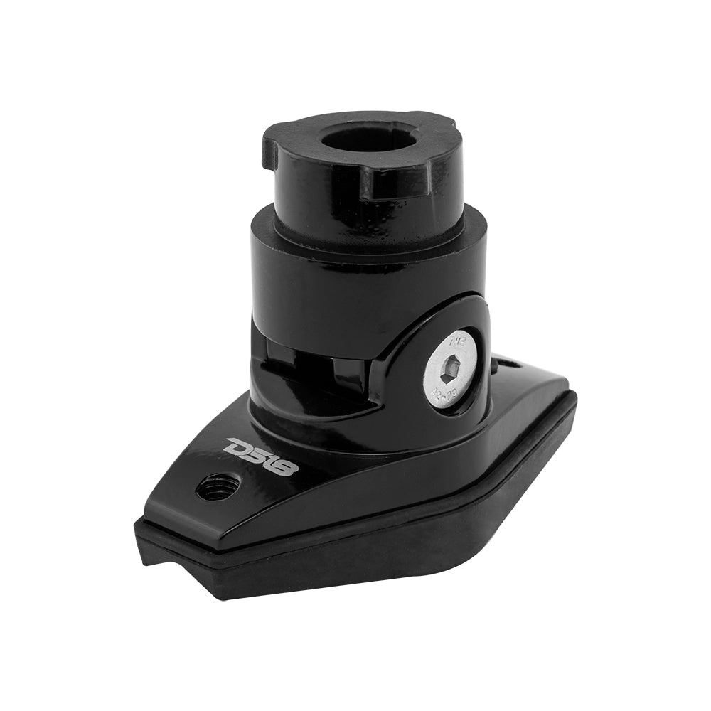 DS18 TMBRX/BK Tube Mounting Bracket for NXL-X and CF-X Towers