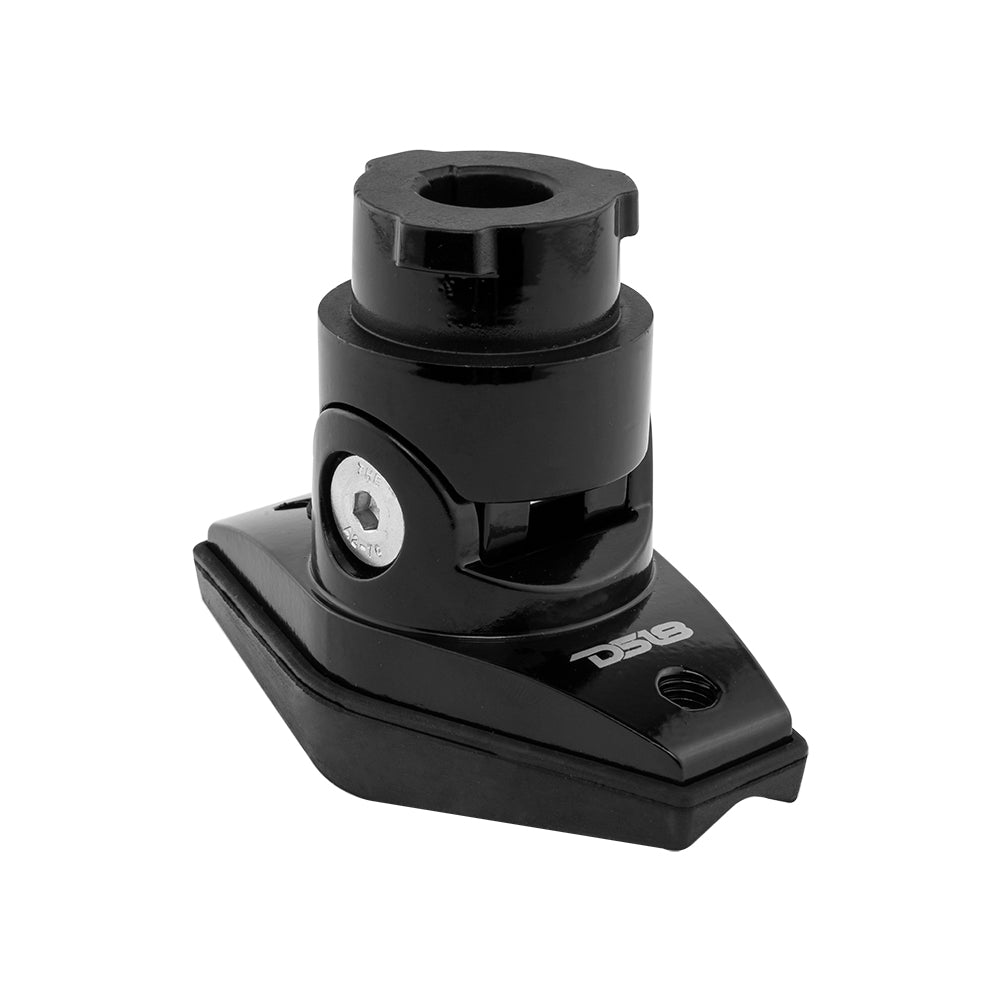 DS18 TMBRX/BK Tube Mounting Bracket for NXL-X and CF-X Towers