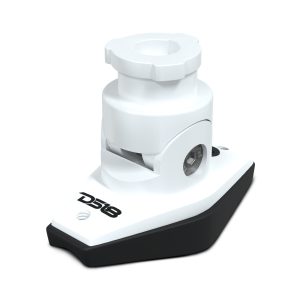 DS18 TMBRX/WH Tube Mounting Bracket for NXL-X and CF-X Towers