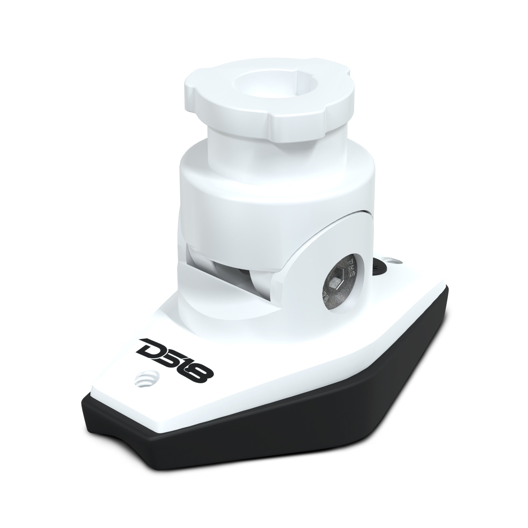 DS18 TMBRX/WH Tube Mounting Bracket for NXL-X and CF-X Towers
