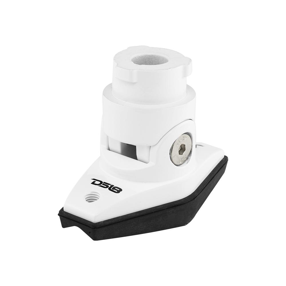 DS18 TMBRX/WH Tube Mounting Bracket for NXL-X and CF-X Towers