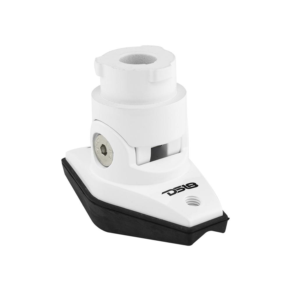 DS18 TMBRX/WH Tube Mounting Bracket for NXL-X and CF-X Towers