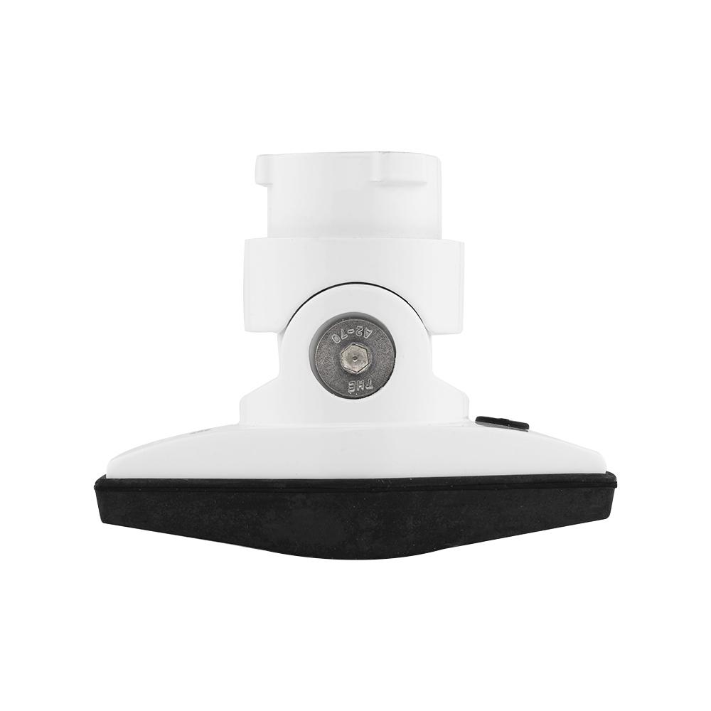 DS18 TMBRX/WH Tube Mounting Bracket for NXL-X and CF-X Towers