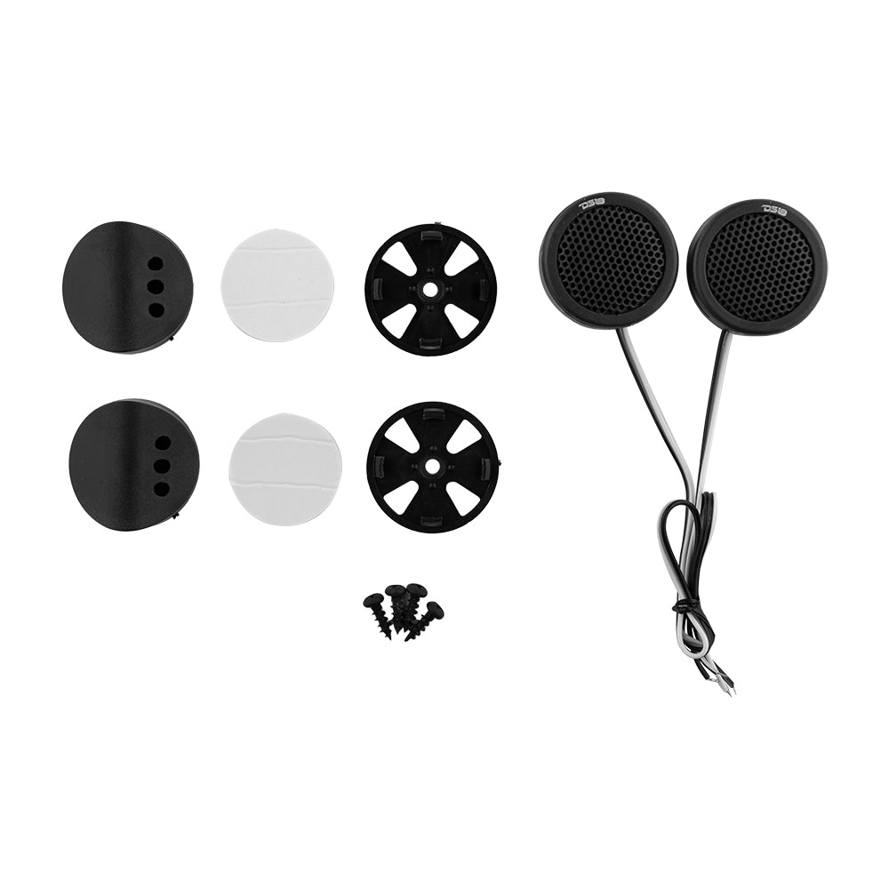 DS18 TWPZ Piezo Super Tweeter 40 Watts