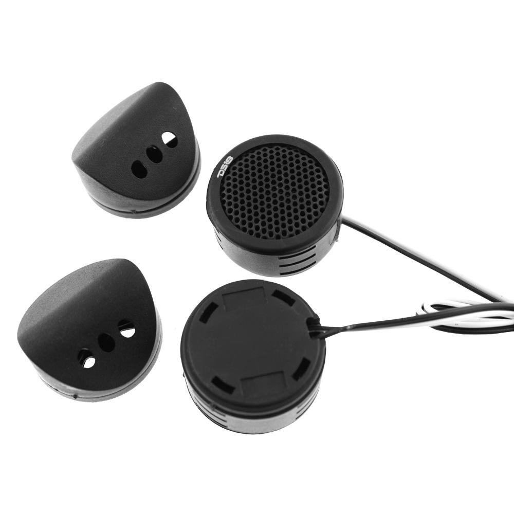 DS18 TWPZ Piezo Super Tweeter 40 Watts