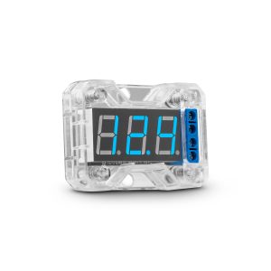 DS18 VMT1 Stand Alone Volt Meter