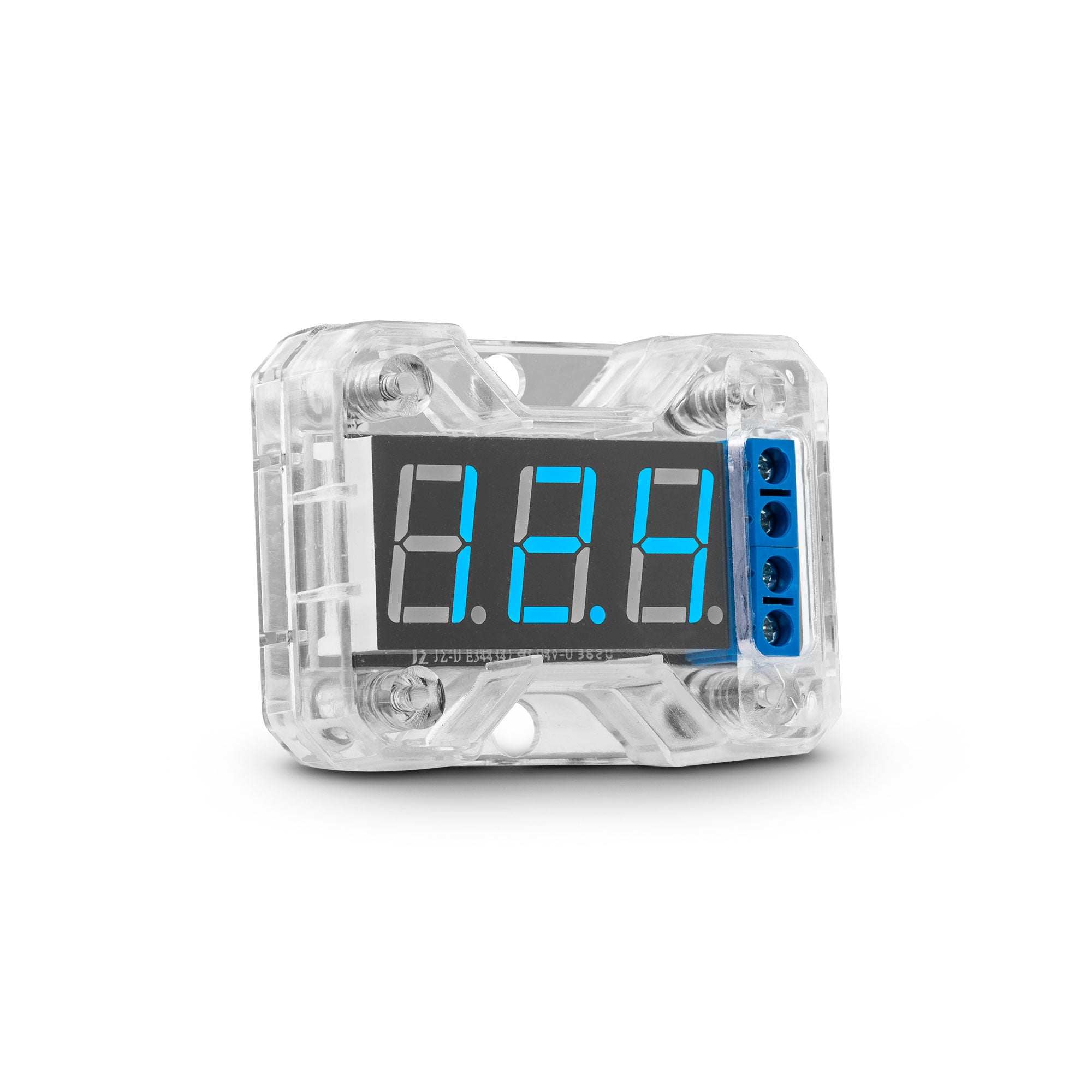 DS18 VMT1 Stand Alone Volt Meter