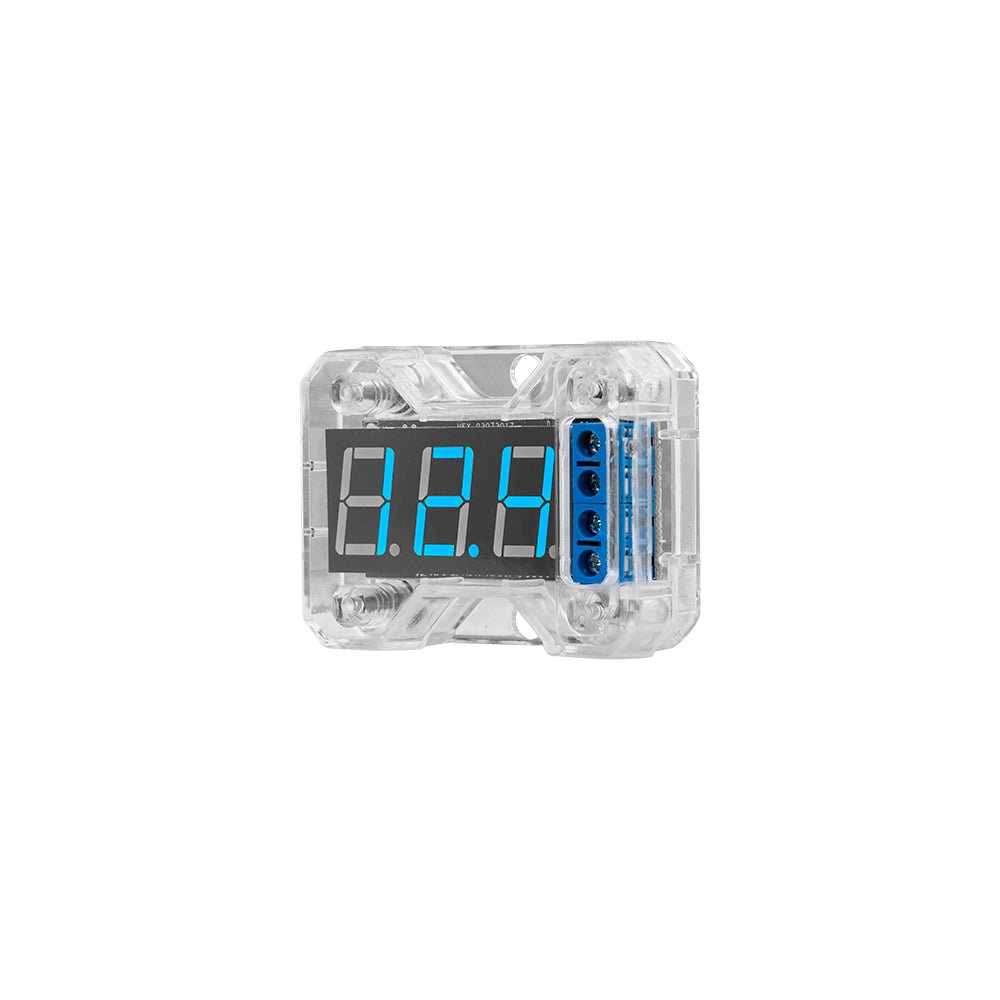 DS18 VMT1 Stand Alone Volt Meter