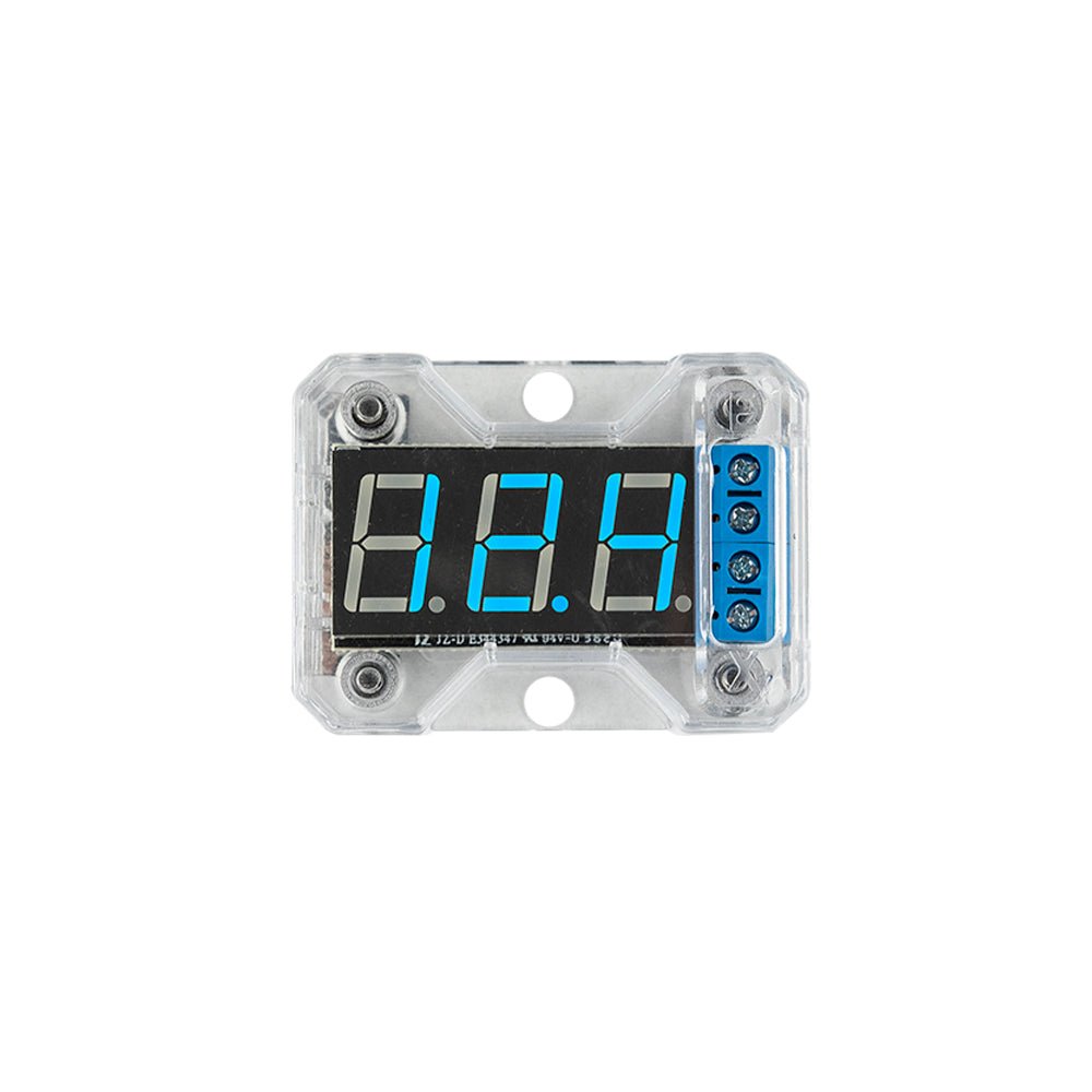 DS18 VMT1 Stand Alone Volt Meter