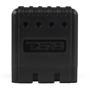 DS18 VX4HL 4 Channel Line Output Converter with Auto Turn-On and Speaker Emulator