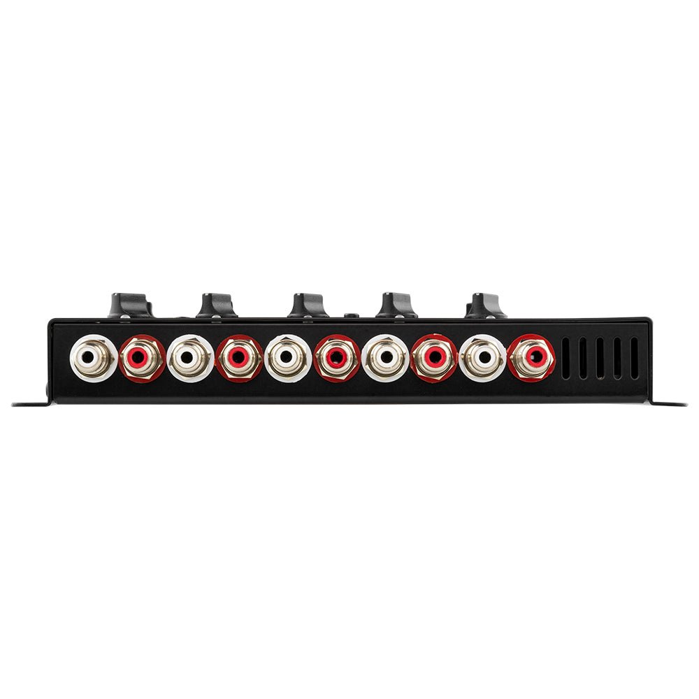 DS18 XM5 High Volt 5-Way Active Crossover