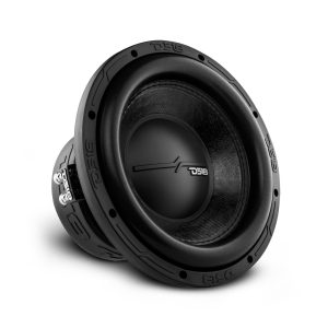DS18 ZR10.2D ZR 10" Subwoofer 700 Watts Rms DVC 2-Ohm
