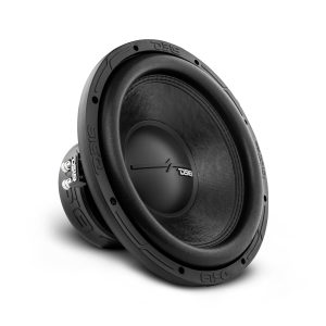 DS18 ZR12.4D ZR 12" Subwoofer 750 Watts Rms DVC 4-Ohm