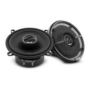 DS18 ZXI-5254 ZXI 5.25" 2-Way Coaxial Speakers with Kevlar Cone | 60 Watts RMS 4-Ohm