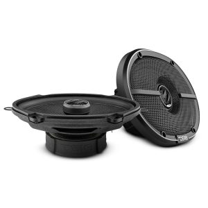 DS18 ZXI-574 ZXI 5x7" 2-Way Coaxial Speakers with Kevlar Cone | 70 Watts Rms 4-Ohm
