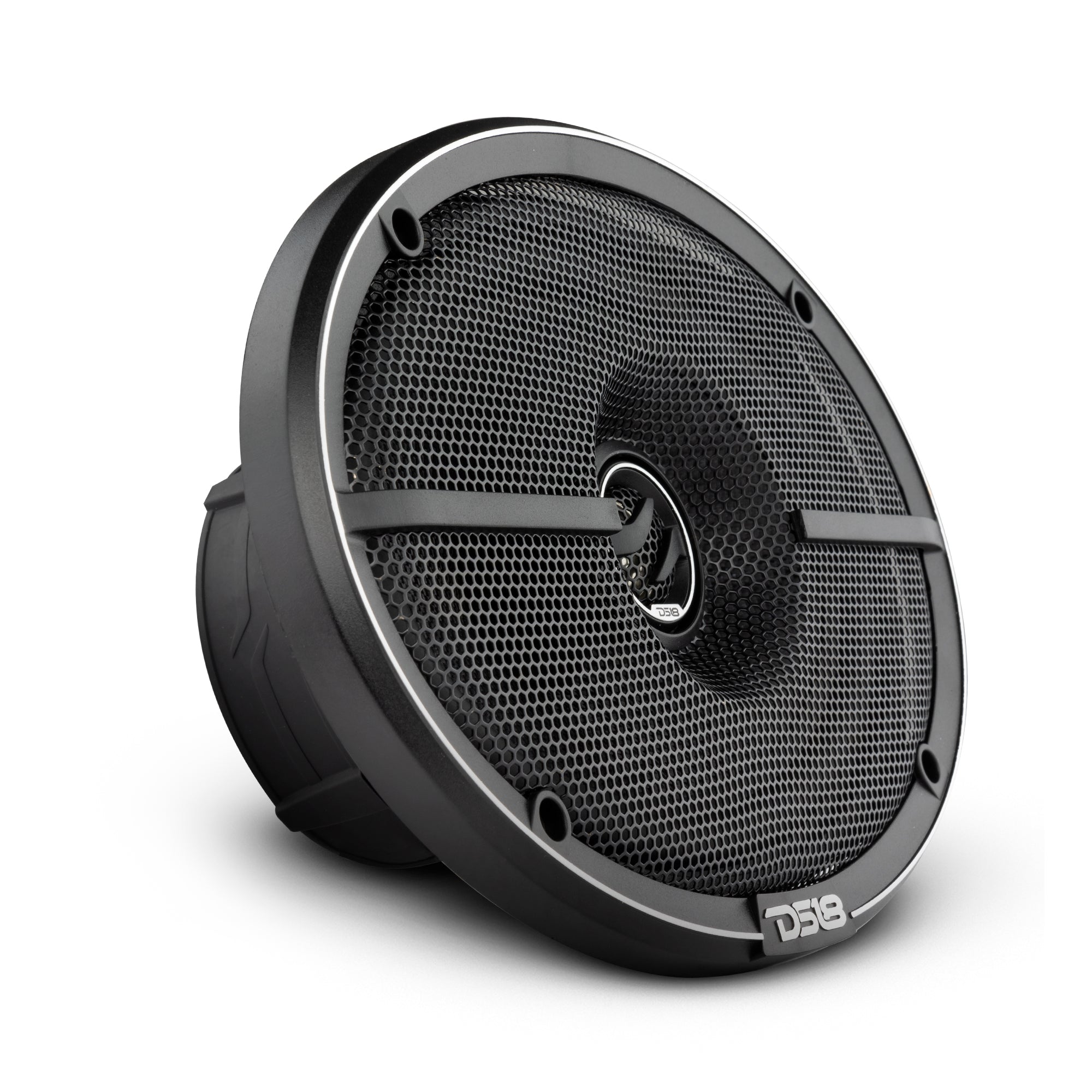 DS18 ZXI-694 ZXi 6x9" 2-Way Coaxial Speakers with Kevlar Cone | 120W RMS 4-Ohm