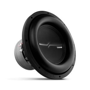 DS18 ZXI12.2D ZXI 12" High Excursion Subwoofer Quad Stacked Magnets | 1000W RMS DVC 2-Ohm