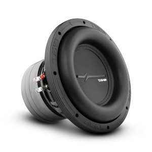 DS18 ZXI10.2D ZXI 10" High Excursion Subwoofer Quad Stacked Magnets | 800W RMS DVC 2-Ohm