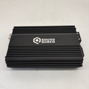 2800 Watts C4-2800 4 Channel Amplifier