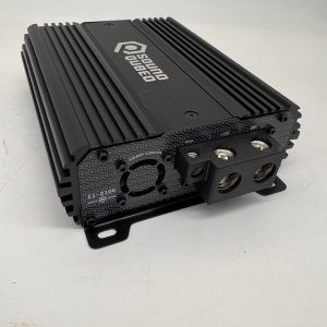 2100 Watts C1-2100 Class D Mono Block Amplifier