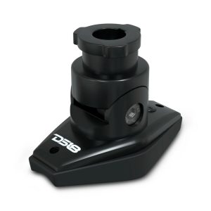 DS18 TMBRX/BK Tube Mounting Bracket for NXL-X and CF-X Towers