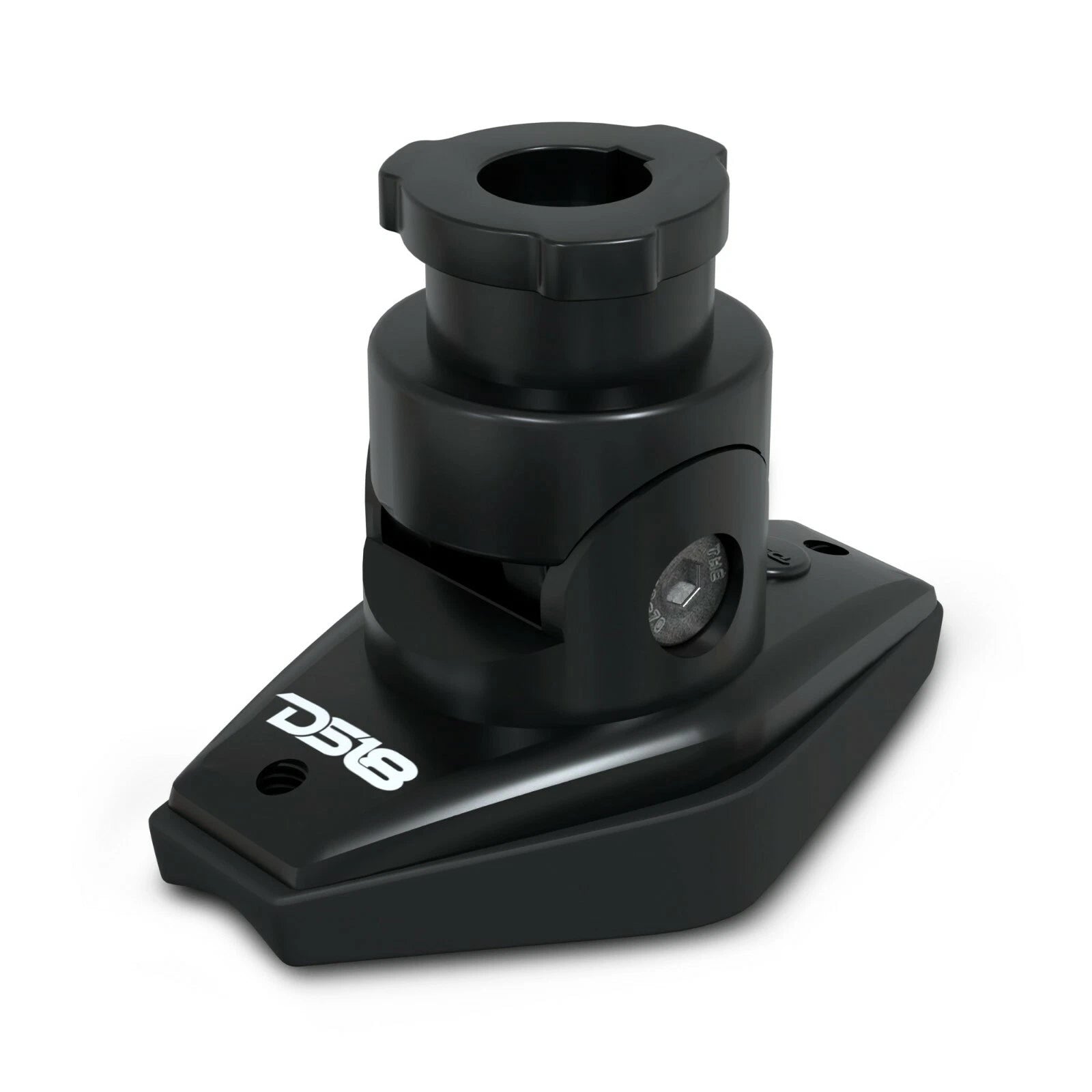 DS18 TMBRX/BK Tube Mounting Bracket for NXL-X and CF-X Towers