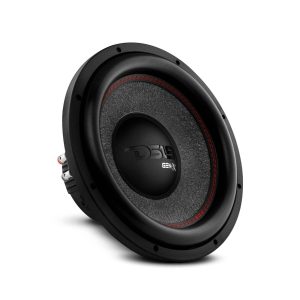 DS18 GEN-X124D GEN-X 12" Subwoofer 450 Watts Rms DVC 4-Ohm