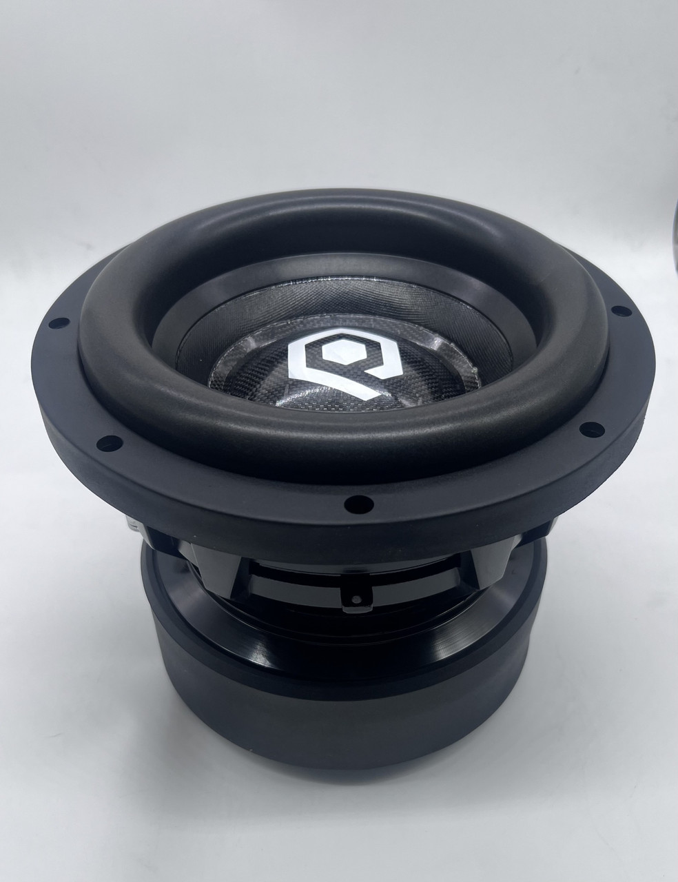 SoundQubed HDX3.2 Series 10 inch 3" DVC subwoofer