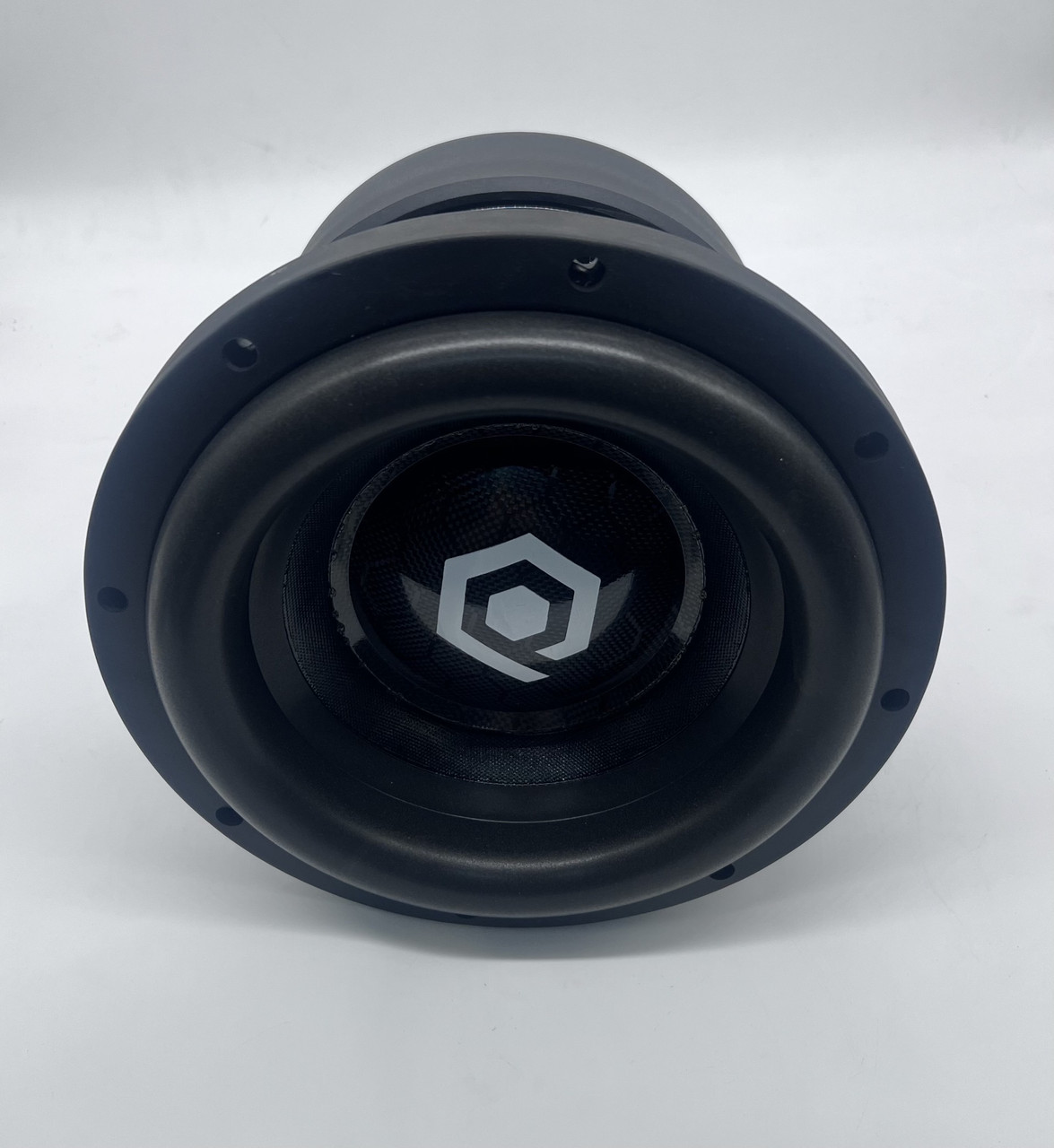 SoundQubed HDX3.2 Series 10 inch 3" DVC subwoofer