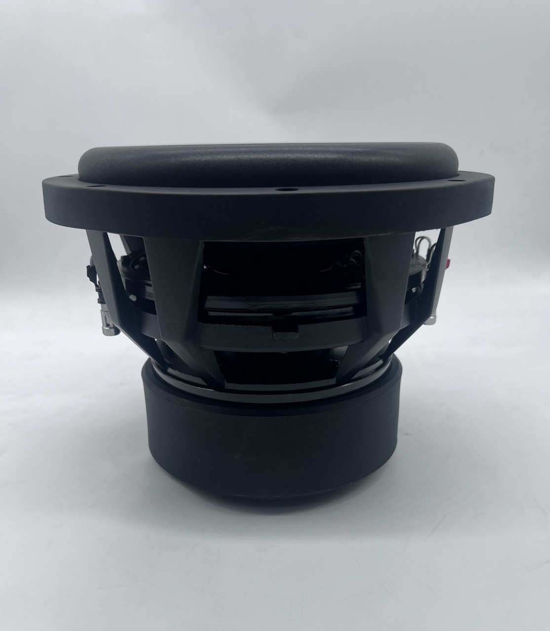 SoundQubed HDX3.2 Series 10 inch 3" DVC subwoofer