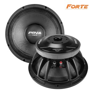 PRV 12 inch 8 Ohm Forte Series MidBass Speaker PRV-12MB1000FT