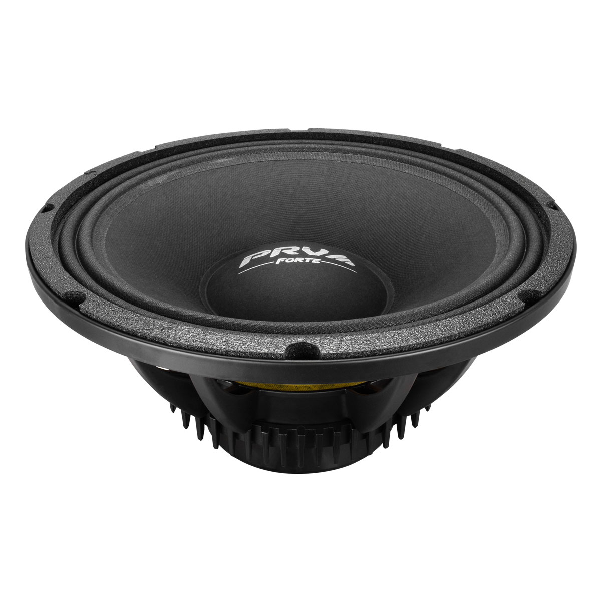 PRV 12 inch 8 Ohm Forte Series Neodymium MidBass Speaker PRV-12MB2000FT-NDY - Image 6