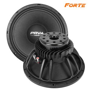 PRV 12 inch 8 Ohm Forte Series Neodymium MidBass Speaker PRV-12MB2000FT-NDY