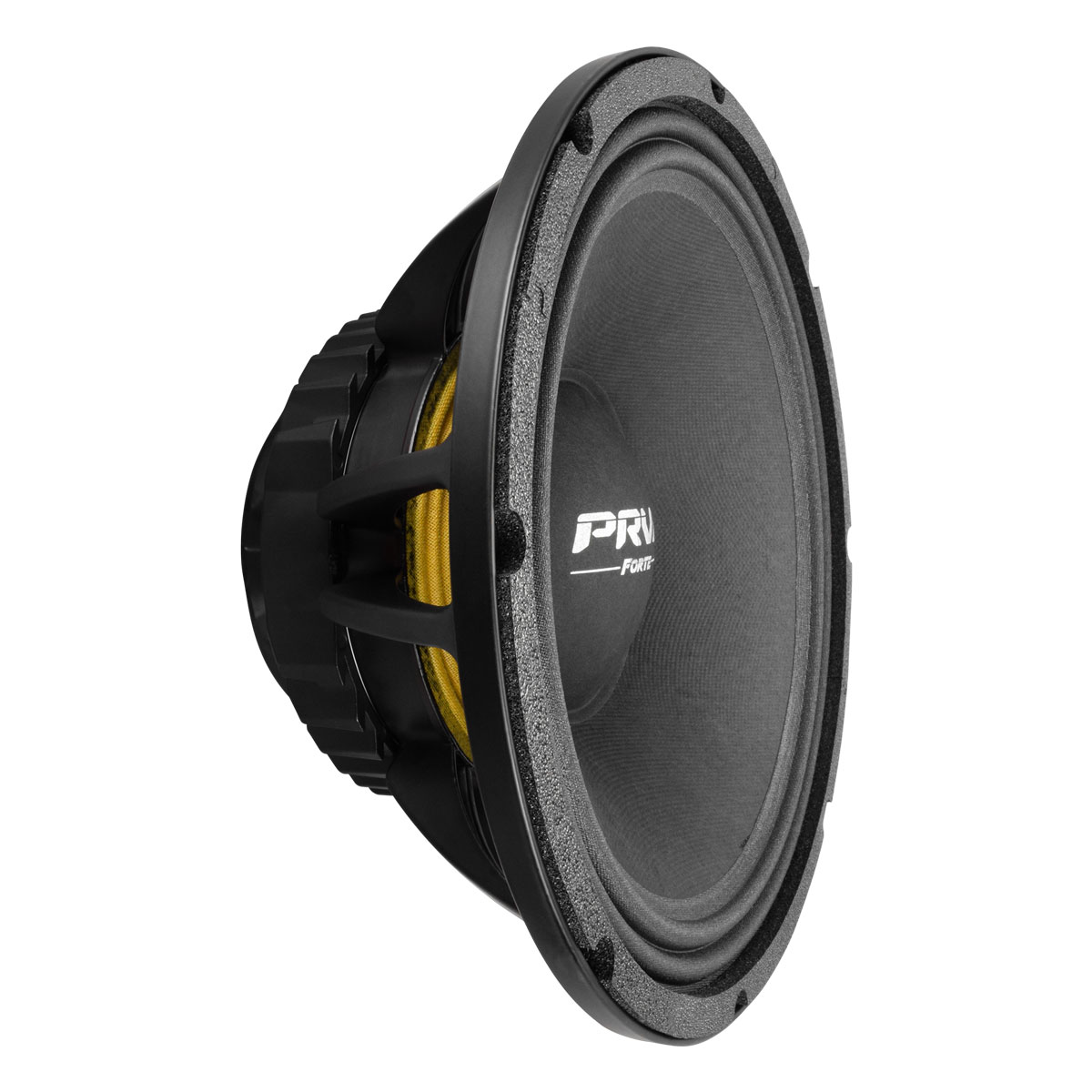 PRV 12 inch 8 Ohm Forte Series Neodymium MidBass Speaker PRV-12MB2000FT-NDY - Image 3