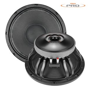 PRV 12 inch 8 Ohm PRO Mid Range Speaker PRV-12MR1000PRO