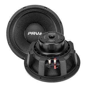 PRV 12 inch 8 Ohm Neodymium Mid Range Speaker PRV-12MR2000-NDY