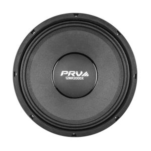 PRV 12 inch 8 Ohm X Series Mid Range Speaker v2 PRV-12MR2000XV2