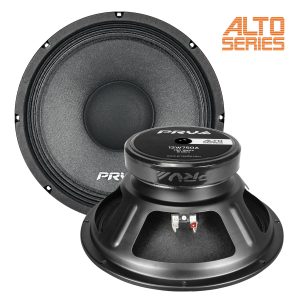 PRV 12 inch 8 Ohm ALTO Series Pro Audio Woofer PRV-12W750A