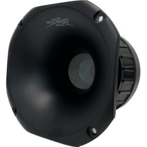2" Titanium Horn Driver Sky High Car Audio SH-DTH2P