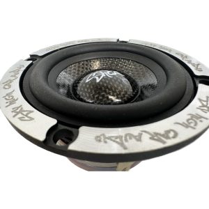 Sky High Car Audio 2.5 inch Neo Midrange Speakers (Pair) SHCA-SH-25NP